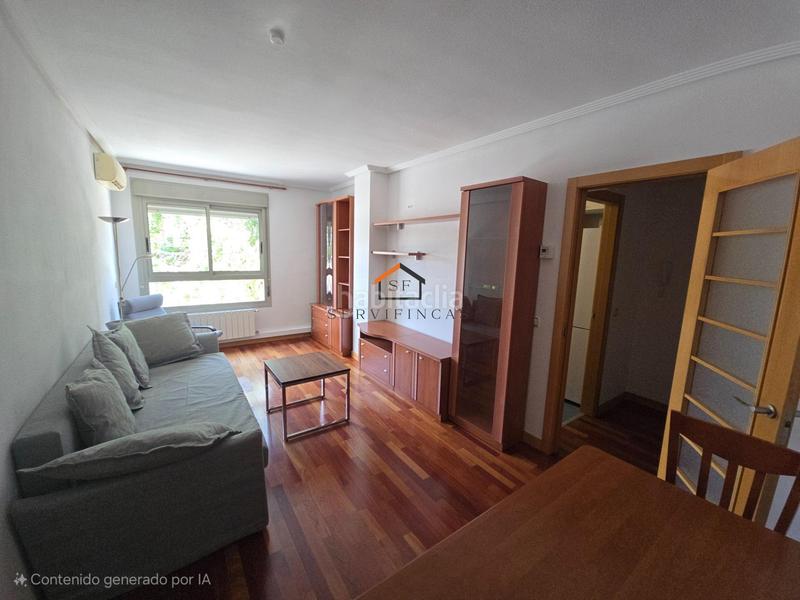 Foto 9ded2e03-5ab8-4ccf-9cac-f03fbfad9bce. Rent flat in calle antonio lopez 246 in Almendrales Madrid