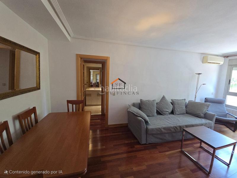Foto 28e44535-0c3b-4883-8090-1cbd1b103bcb. Alquiler piso en calle antonio lopez 246 en Almendrales Madrid