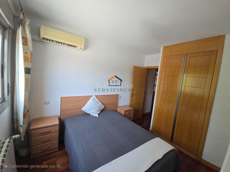 Foto 48f70a07-84d8-42e5-979b-0264703623b5. Alquiler piso en calle antonio lopez 246 en Almendrales Madrid