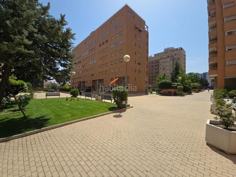Foto b60c91ad-b5b2-4aaf-b6b2-1f41ce559b87. Alquiler piso en calle antonio lopez 246 en Almendrales Madrid