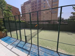 Lloguer Pis a Calle antonio lopez 246