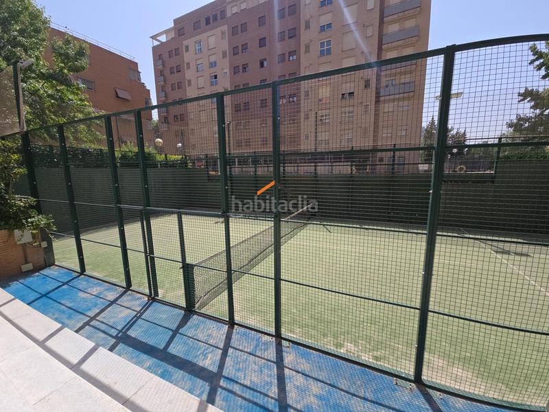 Foto b9df6288-ac3d-45ab-b69a-e3152149a4e9. Alquiler piso en calle antonio lopez 246 en Almendrales Madrid