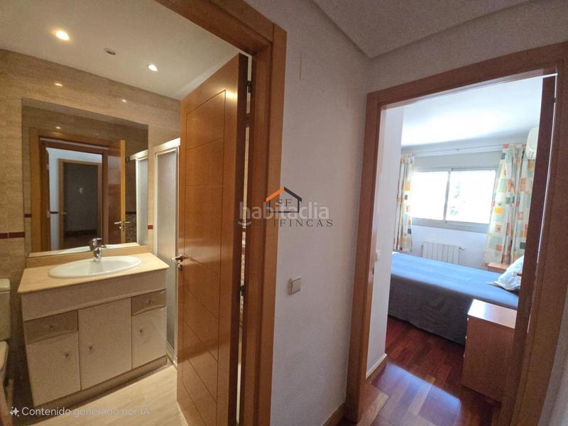 Foto cab893a4-9d7d-4e1e-8f89-b36481e9999f. Alquiler piso en calle antonio lopez 246 en Almendrales Madrid