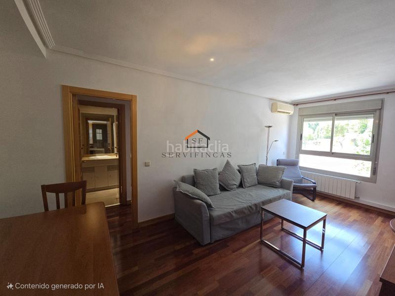 Foto d0e46e23-1d7a-488f-b09e-279bd10eb262. Alquiler piso en calle antonio lopez 246 en Almendrales Madrid