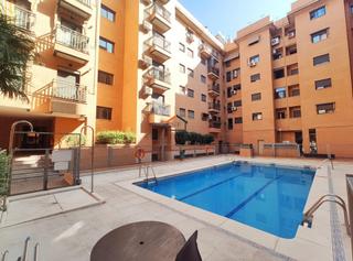 Alquiler Piso  Calle julian rabanedo 42