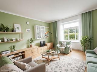 Appartement à Plaza de la beata maría ana de jesús 14