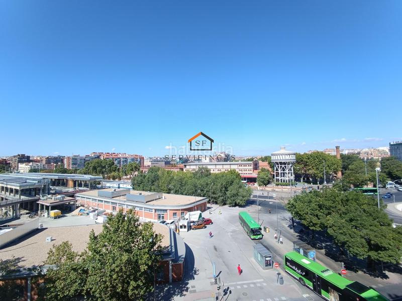 Foto 6529bd93-83af-46b2-b92e-08b5885982c2. Local comercial en calle maestro arbos 5 en Legazpi Madrid