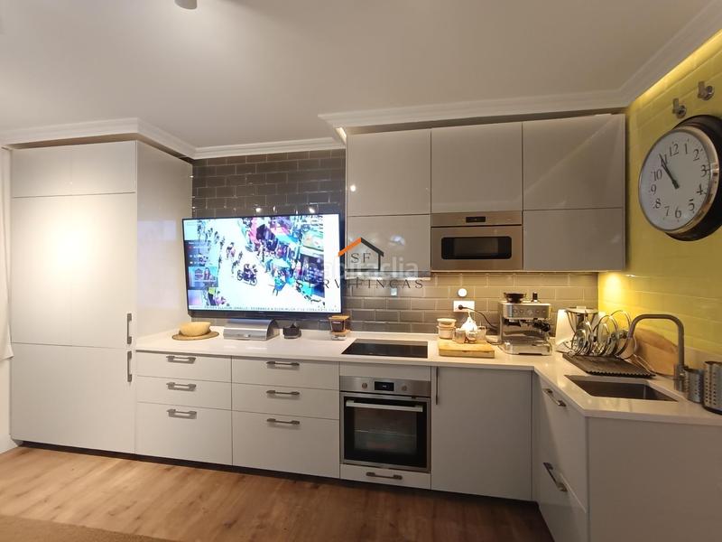 Foto 30bacce7-1ed9-41ba-a093-d2f1d9343d6c. Appartamento in calle julian rabanedo 40 in Legazpi Madrid