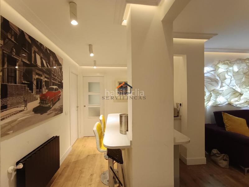 Foto 4c1ce5ea-0006-4788-8bcf-ee4522fe6157. Appartamento in calle julian rabanedo 40 in Legazpi Madrid