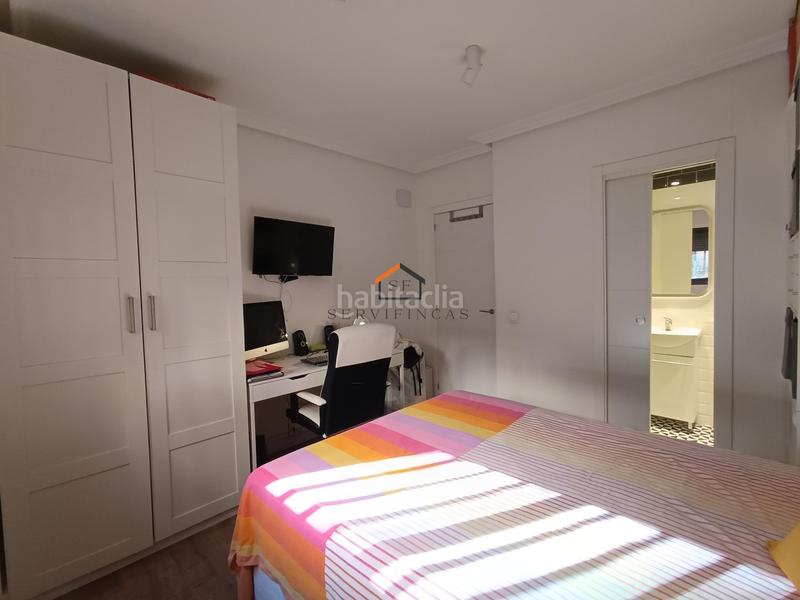 Foto eb2cce3e-7d6d-499a-ad36-675c98ce8dda. Appartamento in calle julian rabanedo 40 in Legazpi Madrid