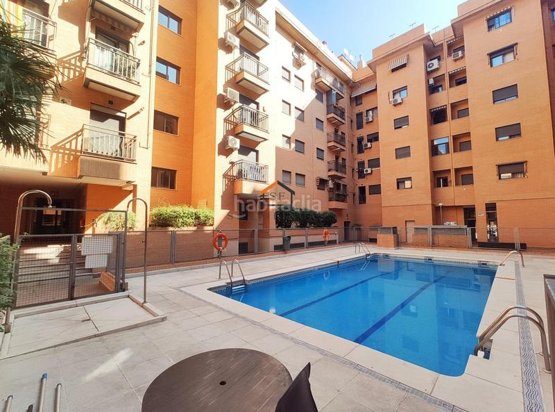 Foto 0a666789-015e-479d-a3aa-d0f4362555bf. Appartement dans calle julian rabanedo 40 dans Legazpi Madrid