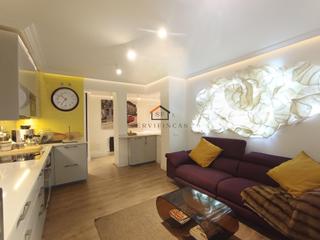 Appartement à Calle julian rabanedo 40