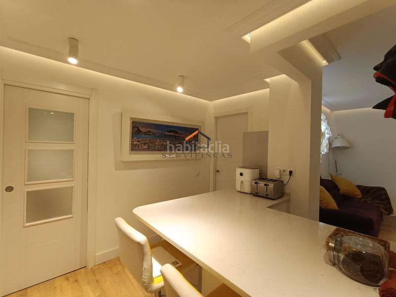Foto 39d4bd52-bb8d-4cfd-b3b3-2b84f9e4f1a0. Appartement dans calle julian rabanedo 40 dans Legazpi Madrid