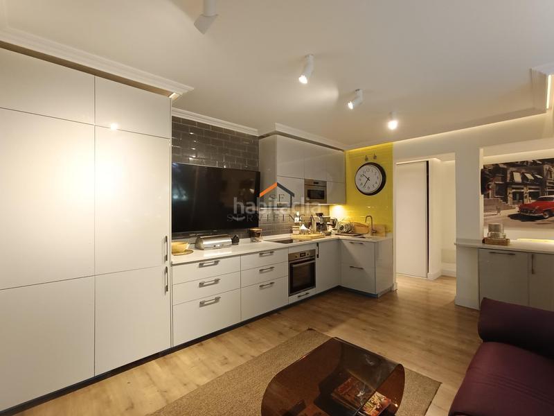 Foto 4a028dba-f17a-489b-bcfa-2d651f1091fd. Appartement dans calle julian rabanedo 40 dans Legazpi Madrid