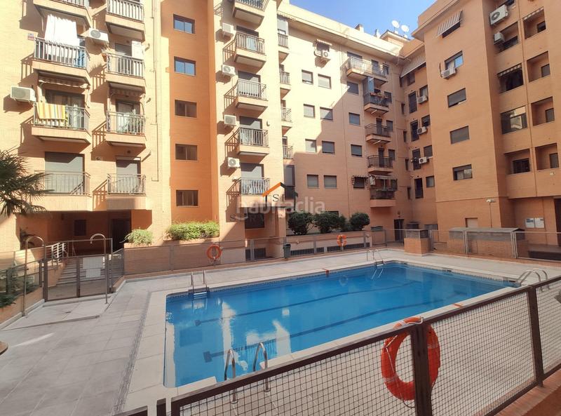 Foto 12b2f353-aacb-4167-bd3f-33e81602cc00. Flat in calle julian rabanedo 40 in Legazpi Madrid