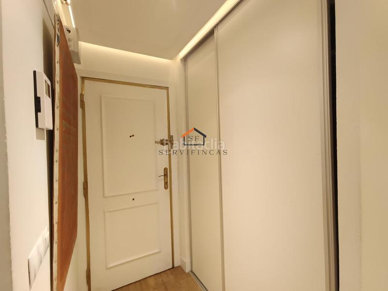 Foto 3db5604e-5b86-4319-bf9b-f2bdee2d120d. Flat in calle julian rabanedo 40 in Legazpi Madrid