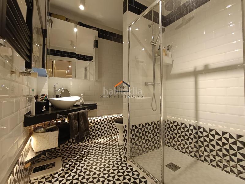 Foto 66f4824d-ad03-42ad-bc73-30a77b9ba3fb. Flat in calle julian rabanedo 40 in Legazpi Madrid