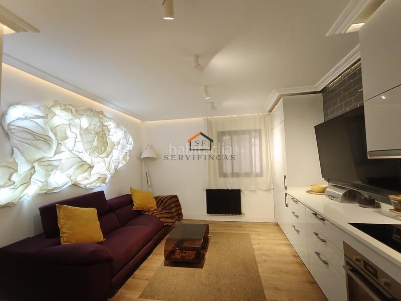 Foto 81b11a6c-1b67-4ab3-87ee-3f35c1b6ae96. Flat in calle julian rabanedo 40 in Legazpi Madrid