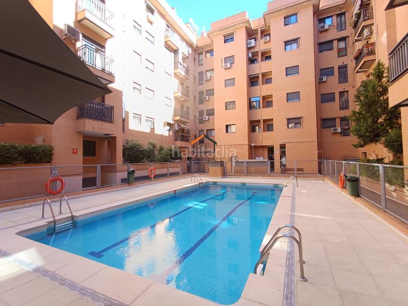 Foto 8f906c88-6316-4d5f-a900-7f090f911428. Flat in calle julian rabanedo 40 in Legazpi Madrid