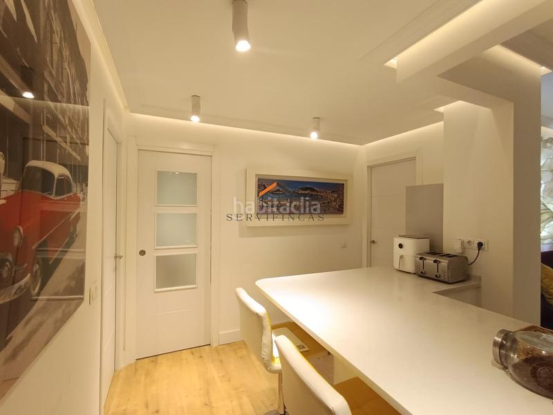 Foto ca07bc91-e66d-48fa-a717-28cc30ad1c41. Flat in calle julian rabanedo 40 in Legazpi Madrid