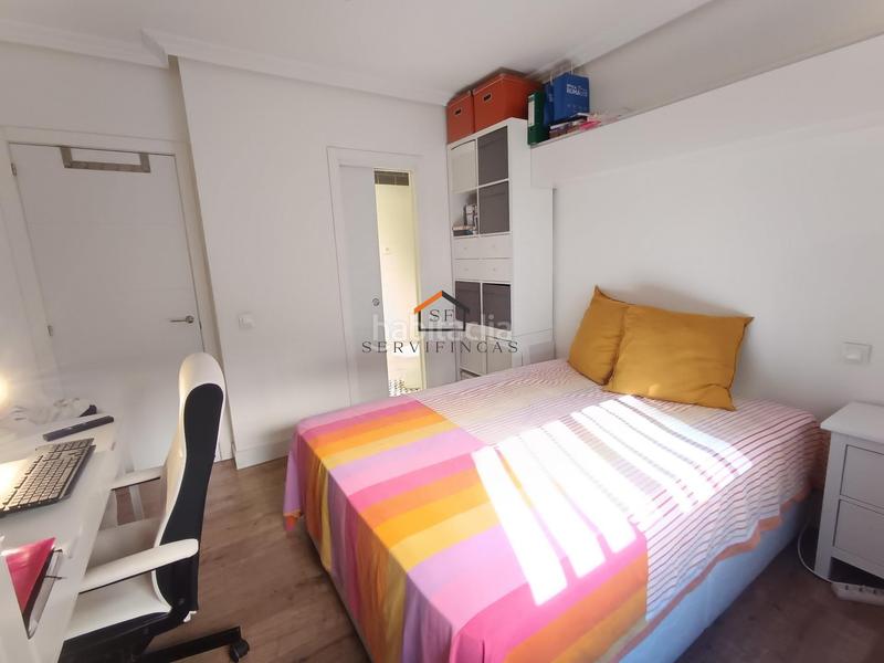 Foto ee2828c2-4bd3-406d-a06a-88dd0263727e. Pis a calle julian rabanedo 40 a Legazpi Madrid