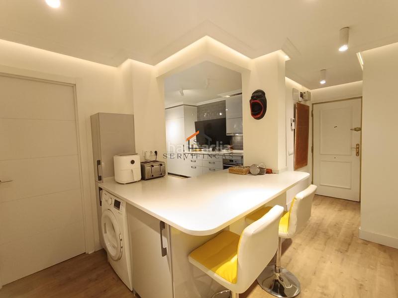 Foto ee3ec946-021a-4b17-acea-9178c6a195ea. Pis a calle julian rabanedo 40 a Legazpi Madrid