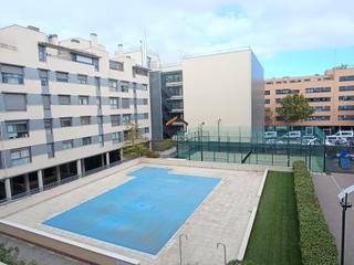 Location Appartement à Calle del bronce 4