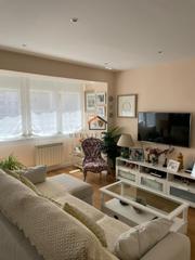 Appartement à Avenida america 17