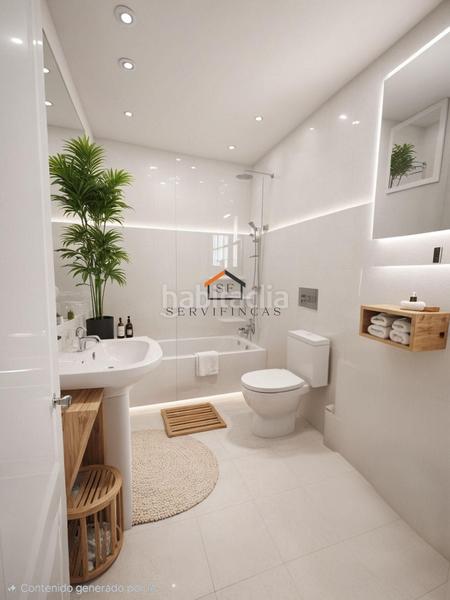 Foto 808966d9-0242-42ba-8bf4-5d0bec1d359f. Appartamento con riscaldamento in Universidad-Malasaña Madrid