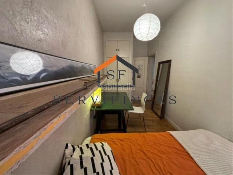 Foto 8d965aa7-18ef-4132-9608-46cfe75a1514. Appartamento con riscaldamento in Universidad-Malasaña Madrid