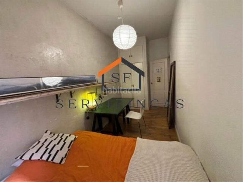 Foto 932d1d9a-6613-463c-93c3-14127c9f7ee0. Appartamento con riscaldamento in Universidad-Malasaña Madrid