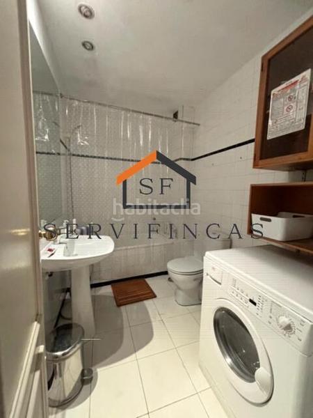 Foto bde60379-8507-45d6-adcb-420bac2d7766. Appartamento con riscaldamento in Universidad-Malasaña Madrid