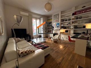 Etagenwohnung  Pez