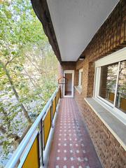 Location Appartement à Paseo santa maria de la cabeza 19