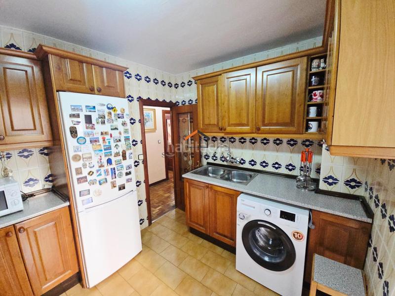 Foto 3c323ab5-33e9-4c02-a1af-8cfa2a33251e. Appartement avec chauffage dans Chopera Madrid