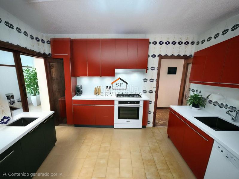 Foto 4226e249-5f7a-4f9c-8aea-22495762041c. Appartement avec chauffage dans Chopera Madrid