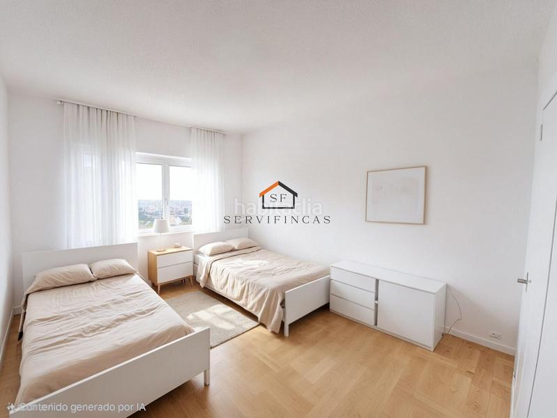 Foto 4ff6f8b8-15e3-42da-94e9-33456c045a55. Appartement avec chauffage dans Chopera Madrid