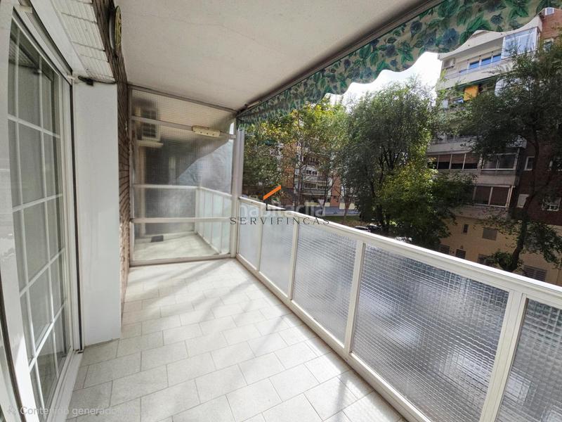 Foto c09d8d18-d70a-4326-b6cf-f9a1298be40c. Appartement avec chauffage dans Chopera Madrid