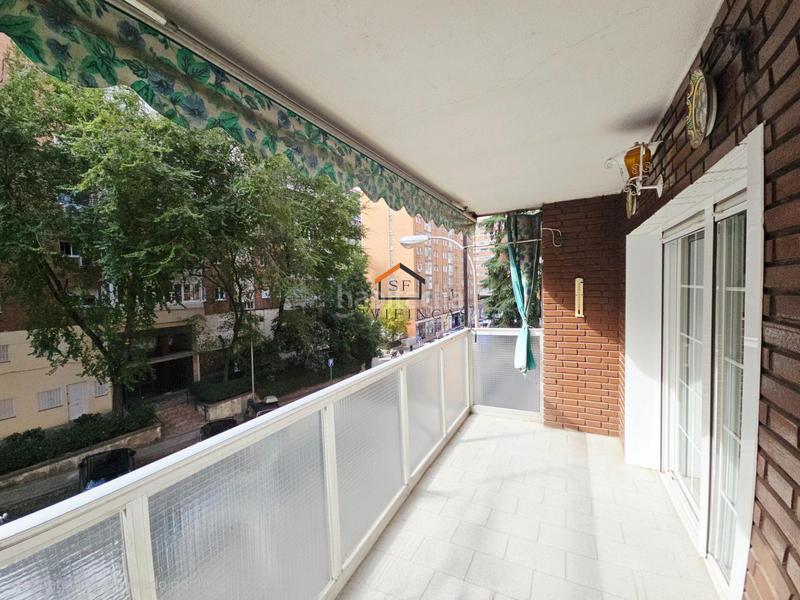 Foto c5507220-112e-43f4-b905-521c369256f0. Appartement avec chauffage dans Chopera Madrid