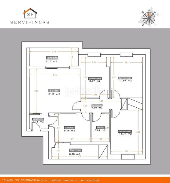 Foto d5c086da-0b11-4c72-88db-f4686efd1513. Appartement avec chauffage dans Chopera Madrid