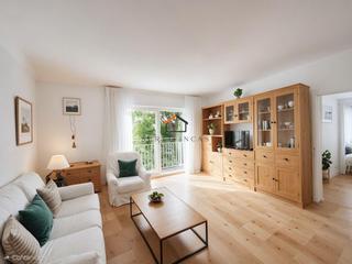 Etagenwohnung  Aguilon