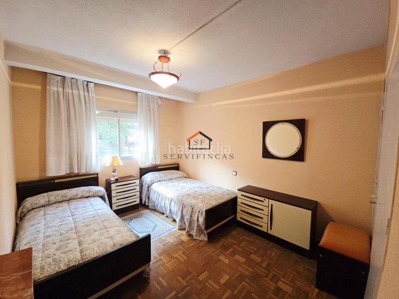 Foto 80376a37-670f-4447-8dd9-e8b0cb59a699. Flat with heating in Chopera Madrid