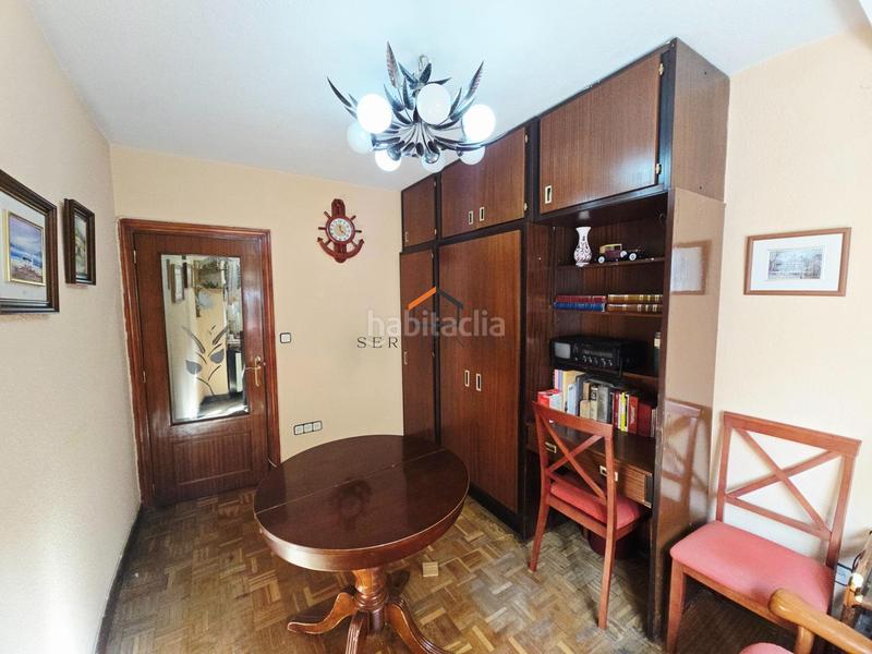 Foto 8305a03a-c50a-4143-8f42-a27e2579cb62. Flat with heating in Chopera Madrid