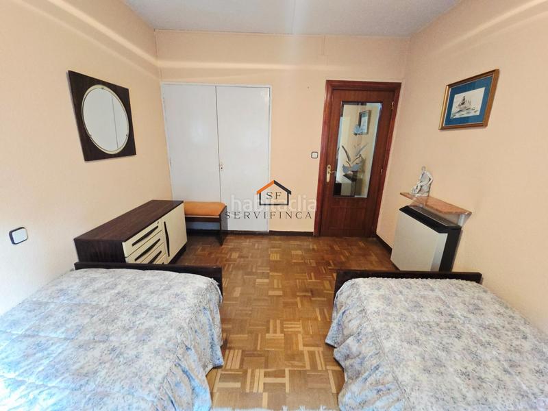 Foto d0dc8546-a17d-4e76-8d9e-bc5d236cef13. Flat with heating in Chopera Madrid