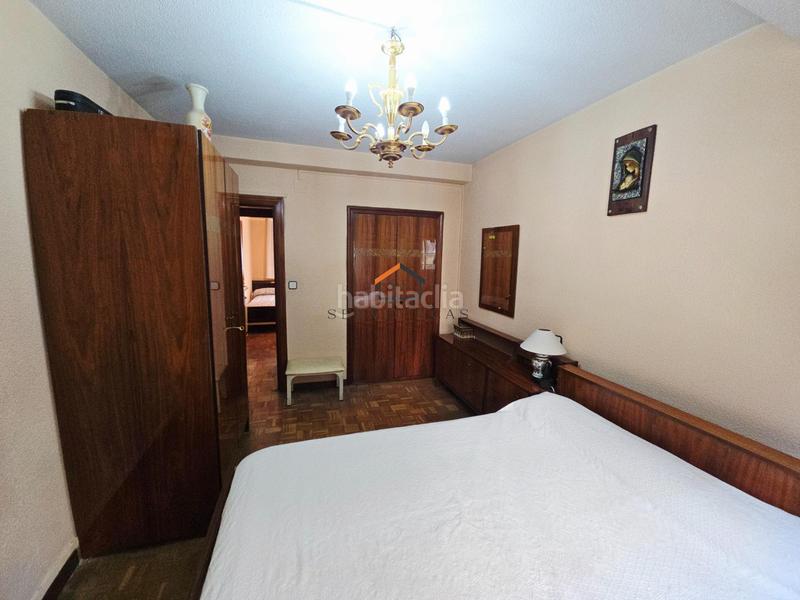 Foto e8a8c1f5-c998-4a94-9e2f-3c1c050051f9. Flat with heating in Chopera Madrid