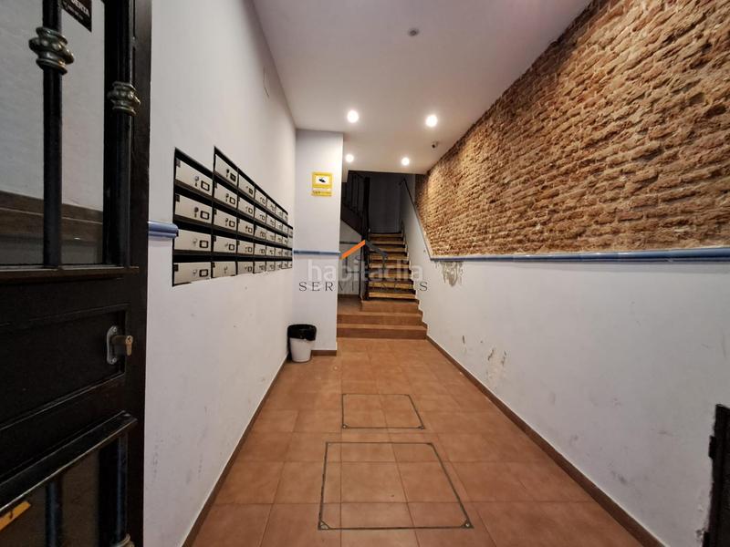 Foto 3f724c02-ecbc-44a0-a550-d1550a83e637. Appartement avec chauffage dans Embajadores-Lavapiés Madrid