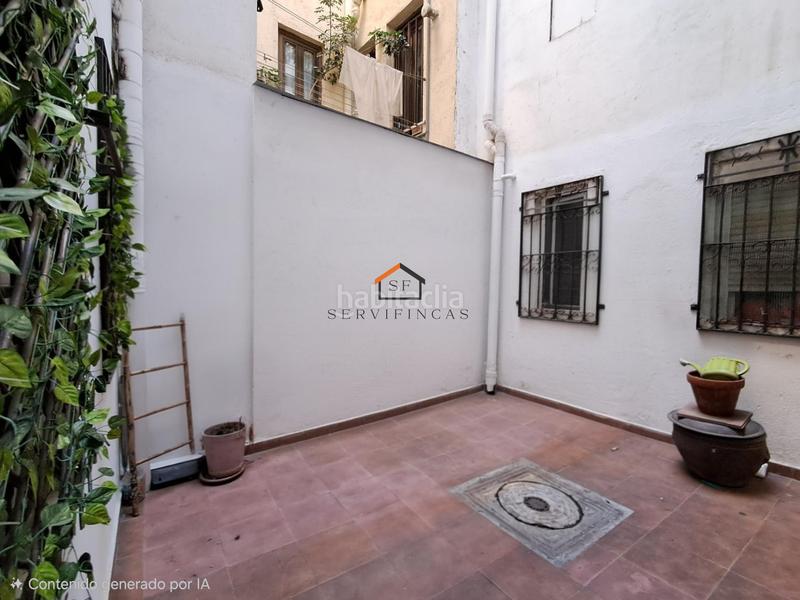 Foto 59d34412-d950-4070-8962-dfcd31999ff9. Appartement avec chauffage dans Embajadores-Lavapiés Madrid