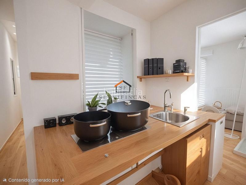 Foto b0c14eec-14f6-42bb-b5ea-d1798165358d. Appartement avec chauffage dans Embajadores-Lavapiés Madrid