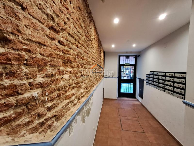 Foto d9f51285-3726-4da4-afb6-3ff905fa701c. Appartement avec chauffage dans Embajadores-Lavapiés Madrid