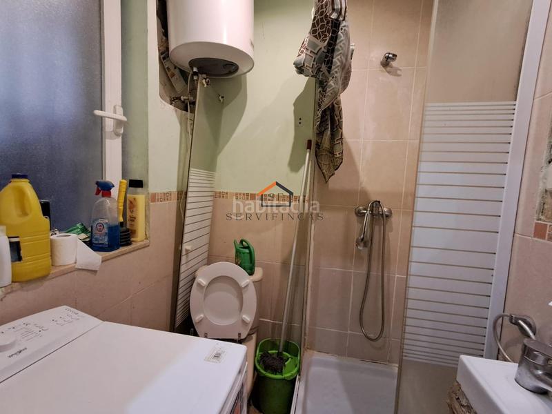 Foto e6547190-c7ad-4f42-ad5b-88396b9c6fc1. Appartement avec chauffage dans Embajadores-Lavapiés Madrid